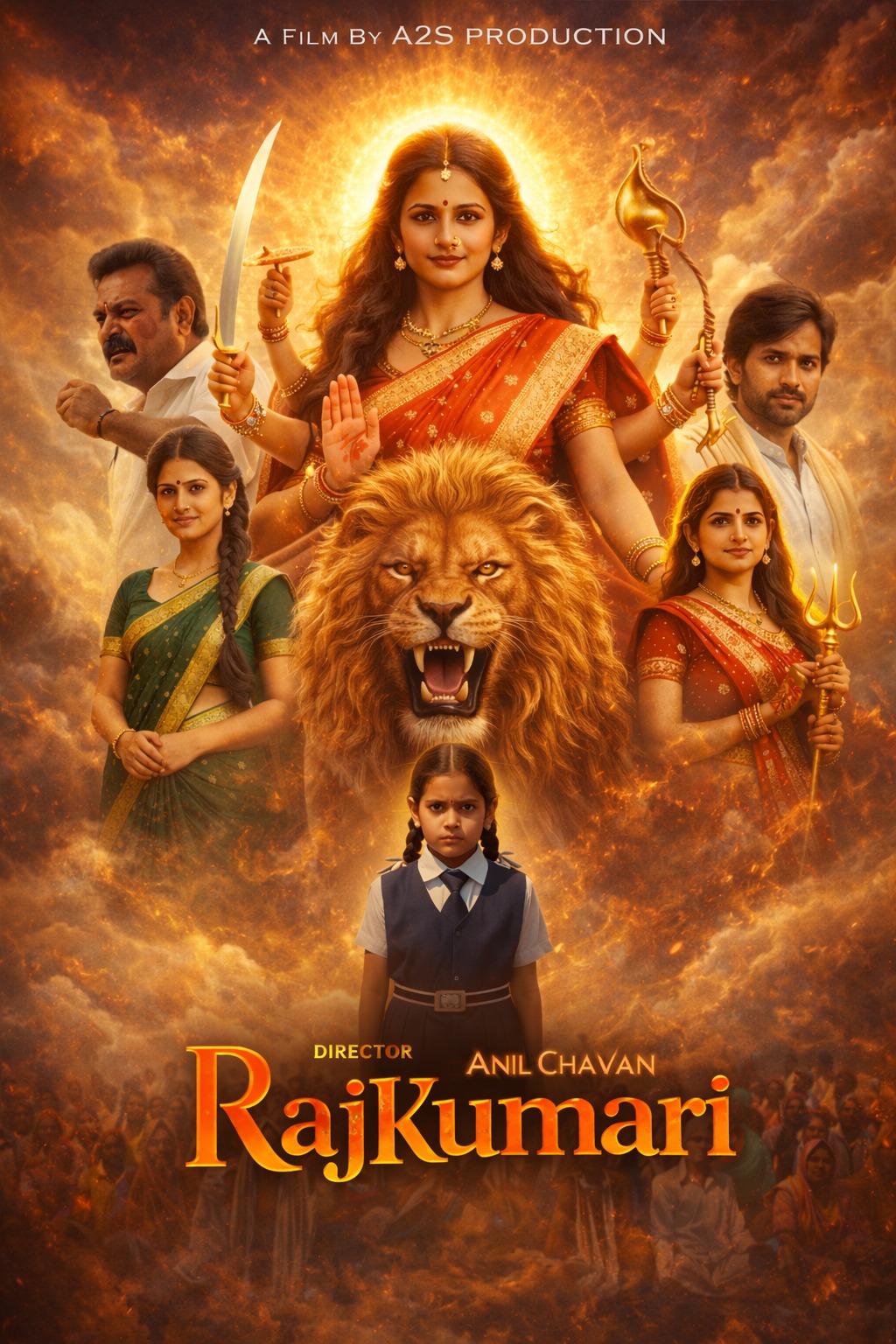 RajKumari Project