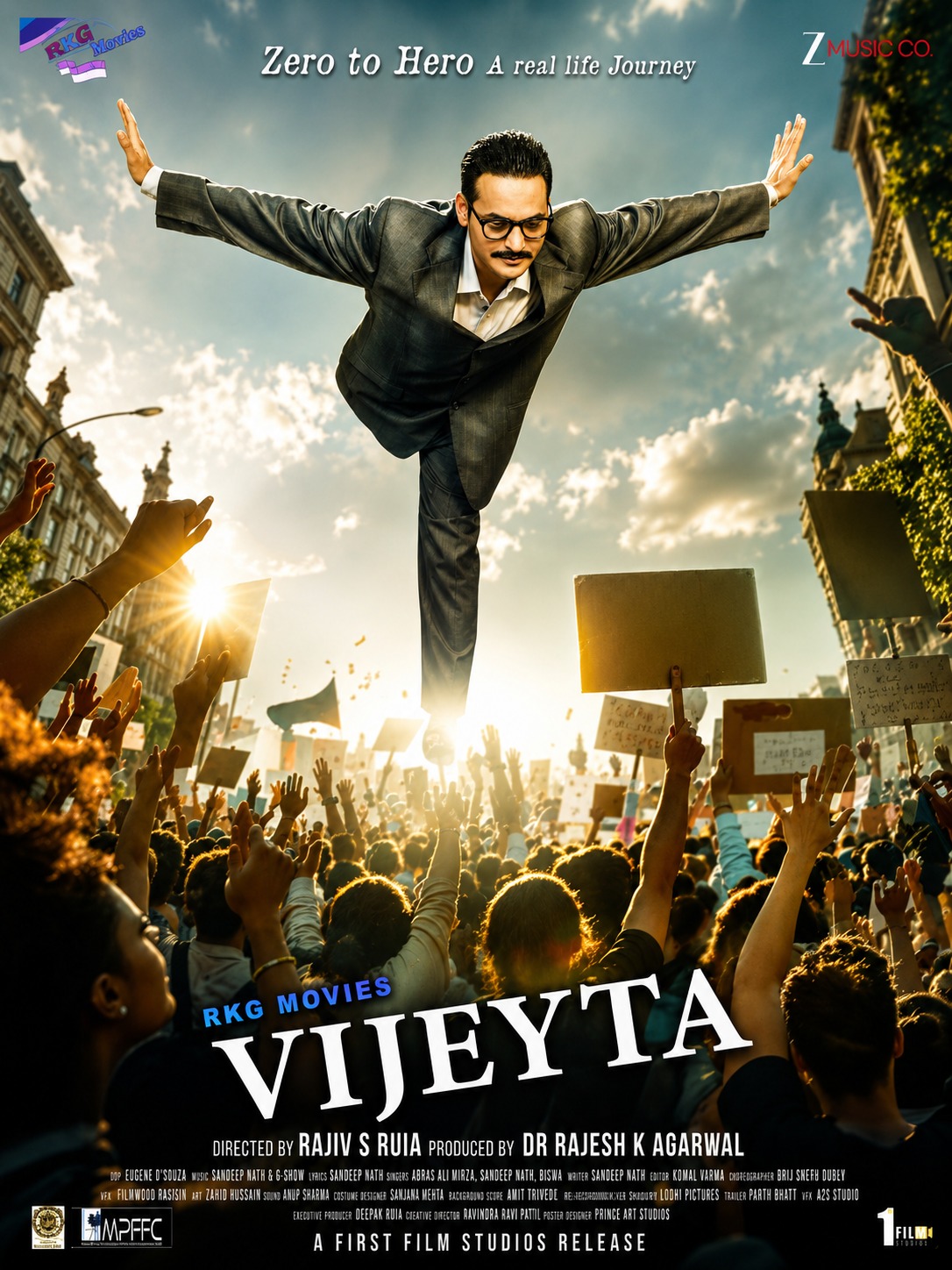 Vijeta Project
