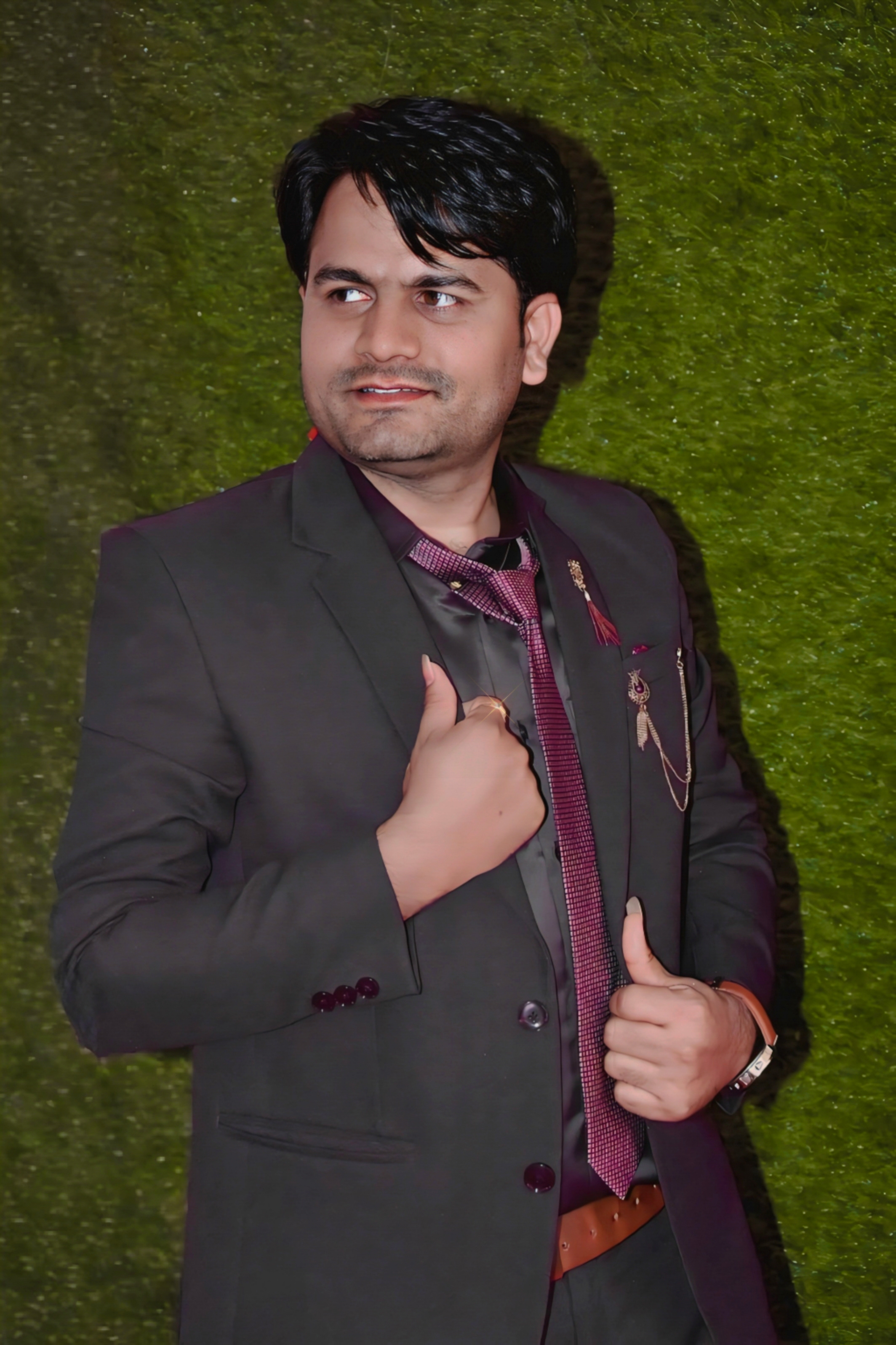 Anil Chavan
