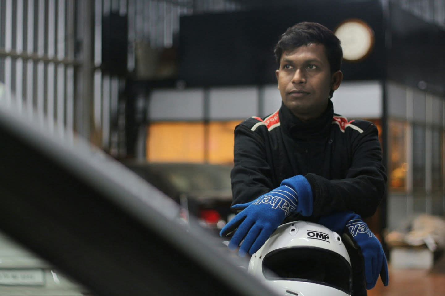 Deepak Kumar