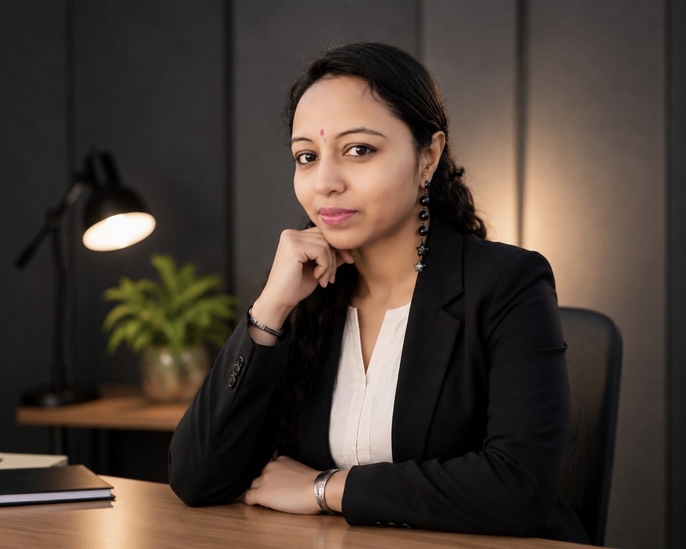Sanjivani Chavan